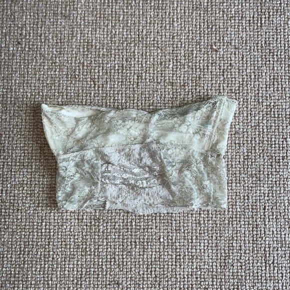 Free people bralet - Picture 2 of 5